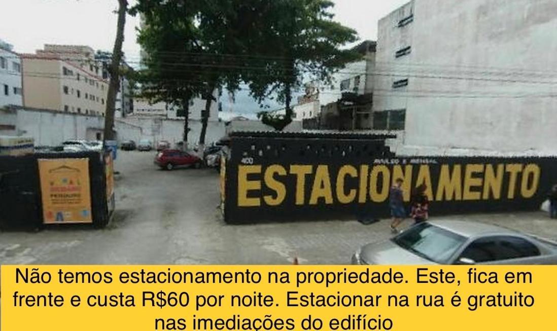Cantinho Canadense Πράια Γκράντε Εξωτερικό φωτογραφία